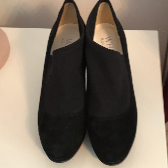 🎈SALE!🎈RON WHITE SHOES - Picture 2 of 4